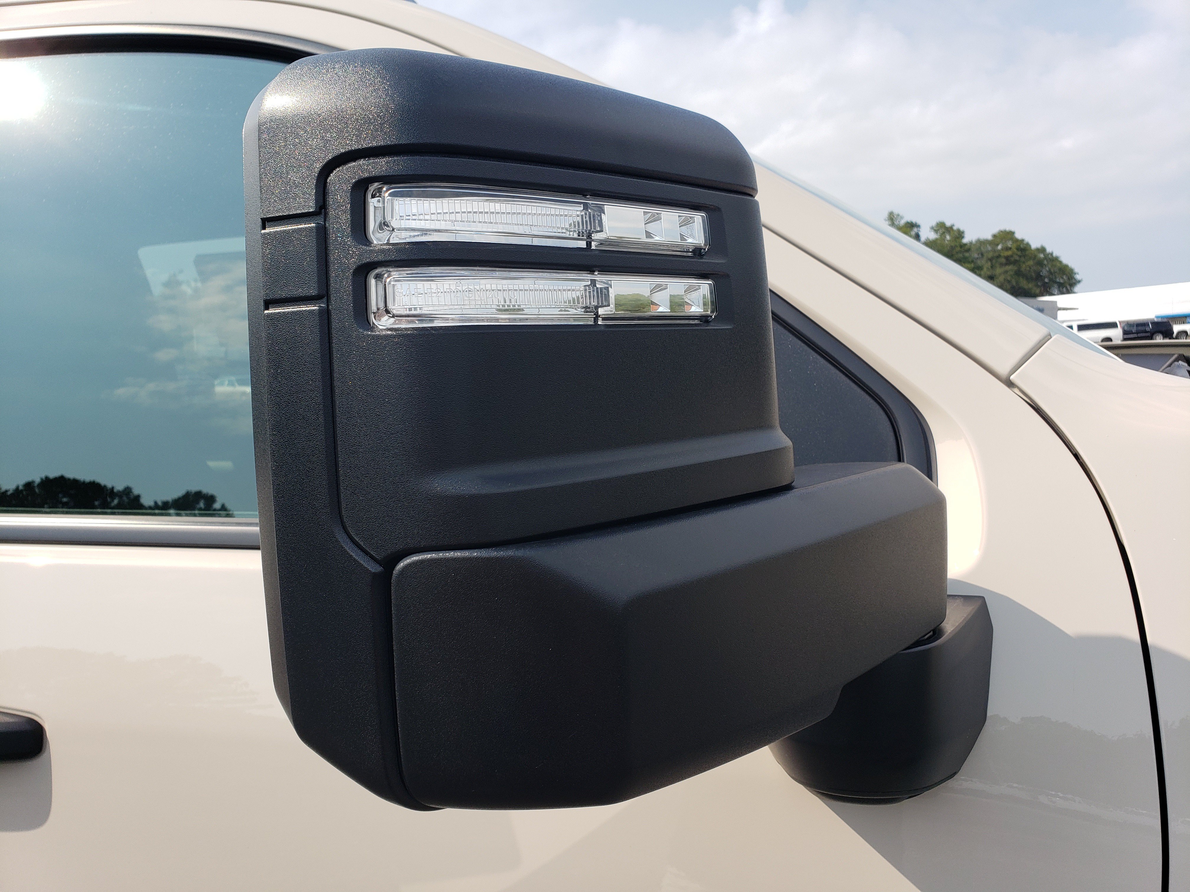 New 2026 Chevrolet Silverado 2500 Custom w/ Custom Value Package AWD/4WD image 11