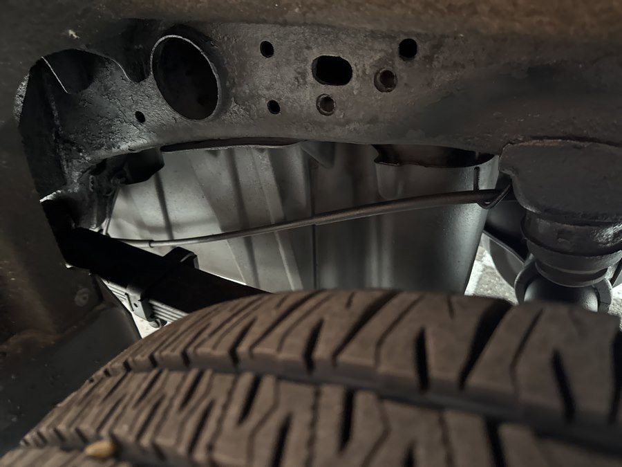 Used 2019 Chevrolet Silverado 2500 LT image 51