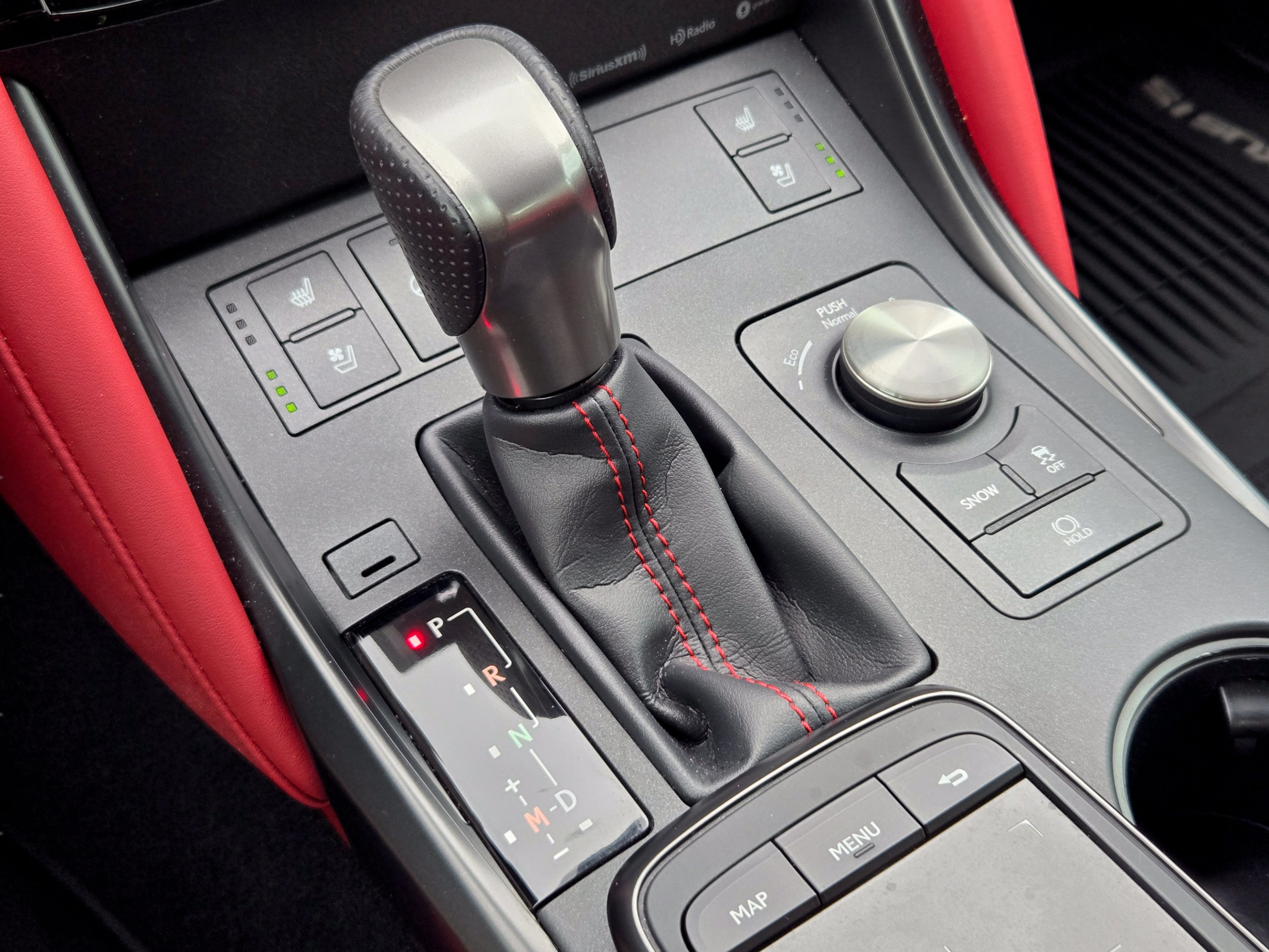 Certified 2023 Lexus IS 350 F Sport w/ Navigation Package RWD image 15