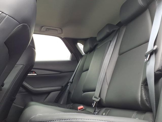 New 2026 MAZDA CX-30 AWD 2.5 S image 12