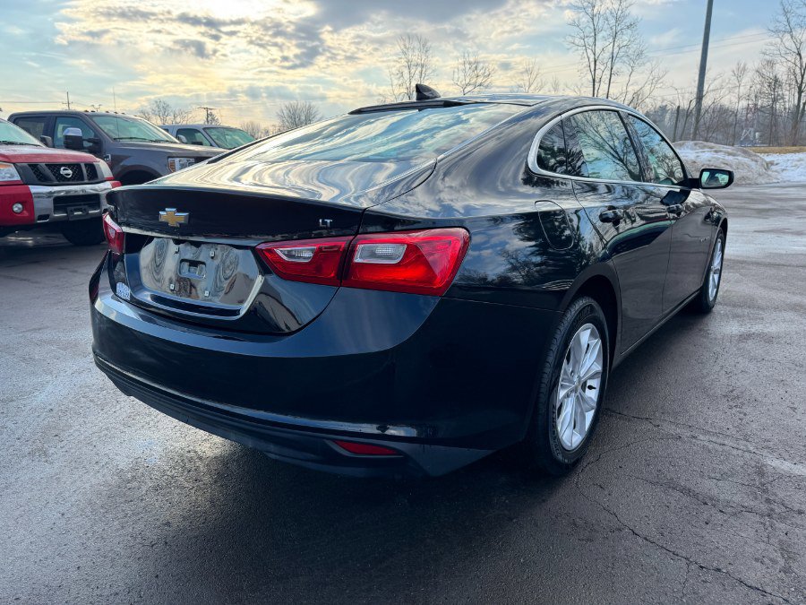 Used 2023 Chevrolet Malibu LT image 5