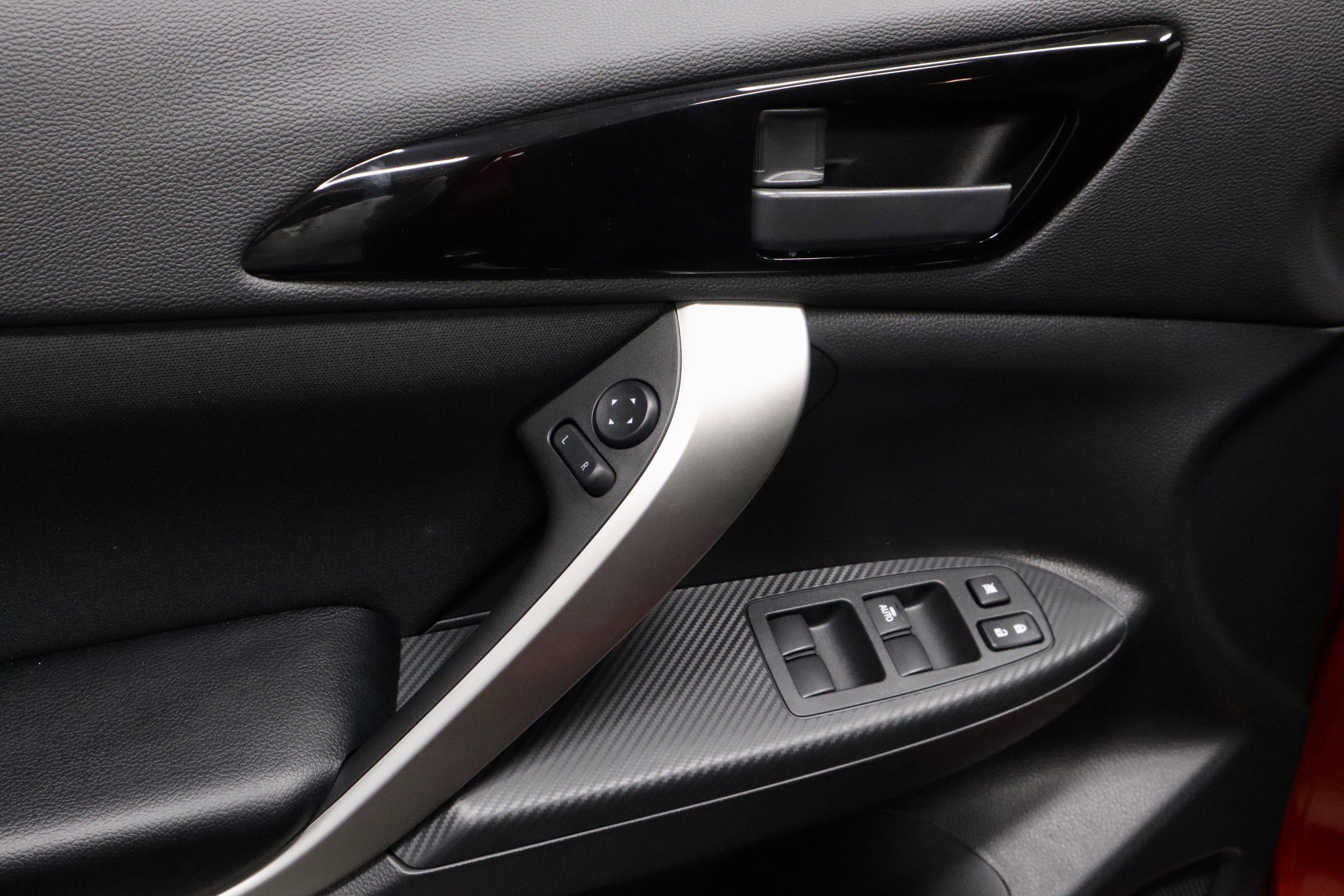 New 2026 Mitsubishi Eclipse Cross Ralliart image 10