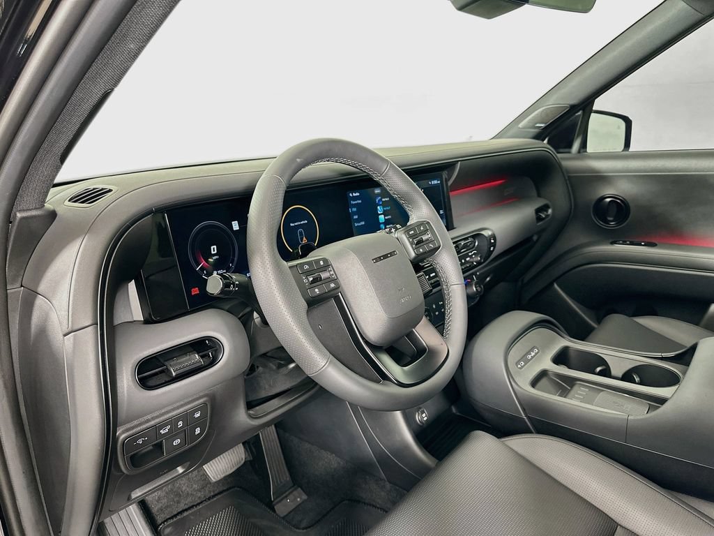 Certified 2026 Hyundai Palisade XRT Pro AWD/4WD image 9