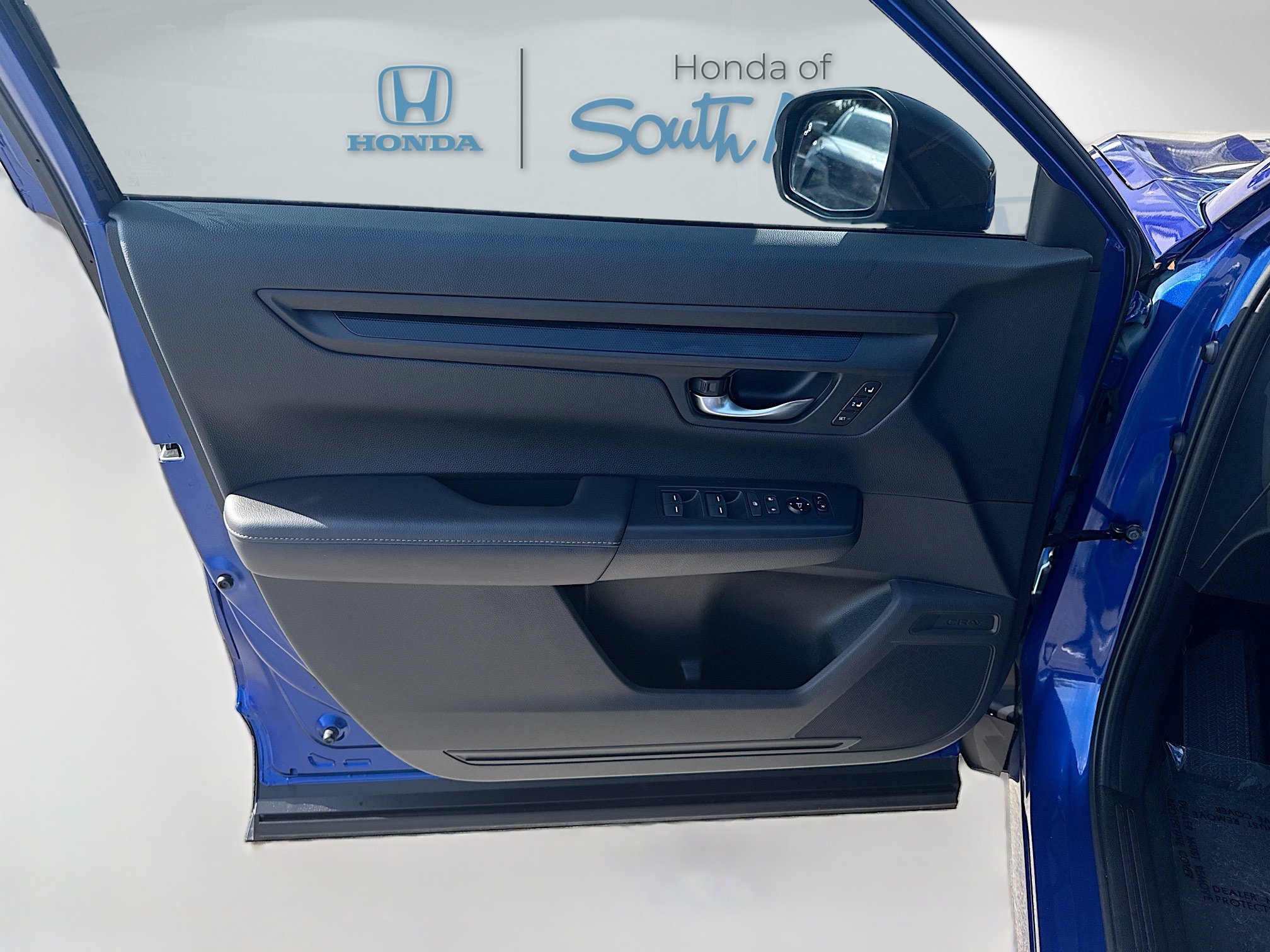 Certified 2025 Honda CR-V Sport-L image 19