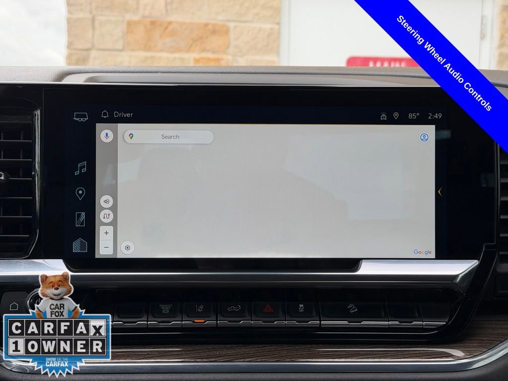 Used 2024 Chevrolet Silverado 2500 LT image 16