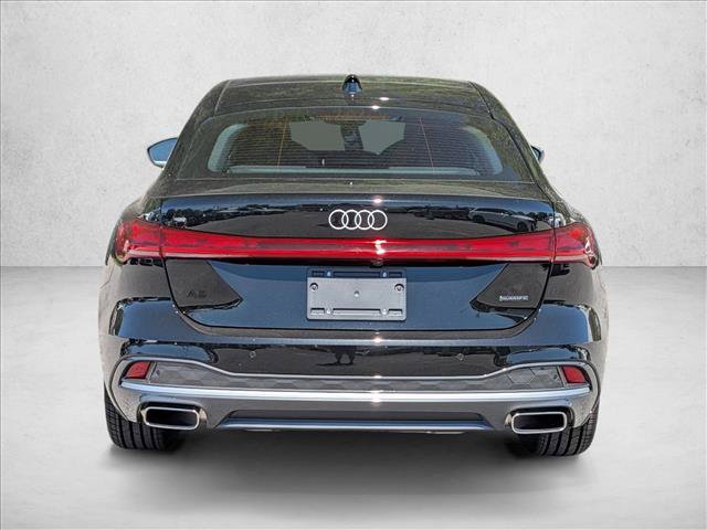 New 2026 Audi A5 Prestige AWD/4WD image 8