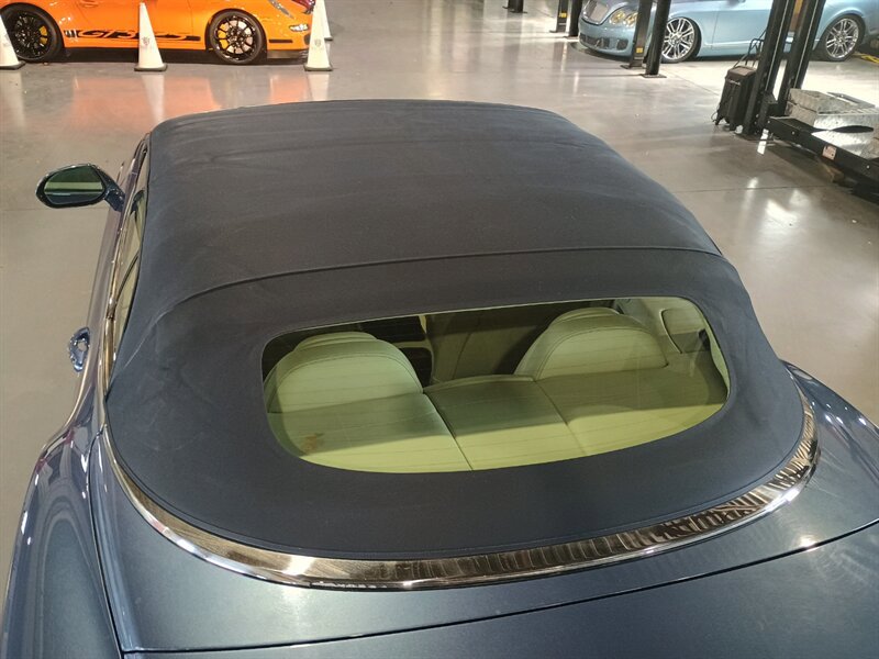 Used 2013 Bentley Continental GT AWD/4WD image 44