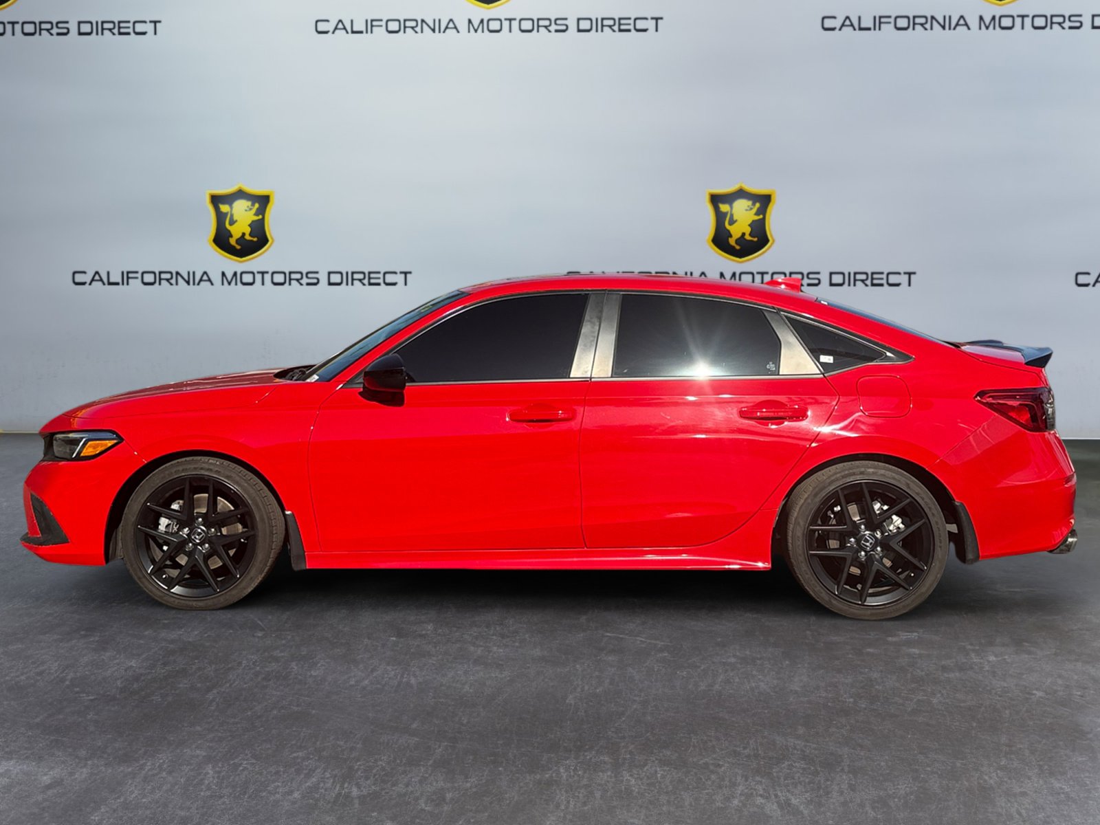 Used 2024 Honda Civic Si image 2