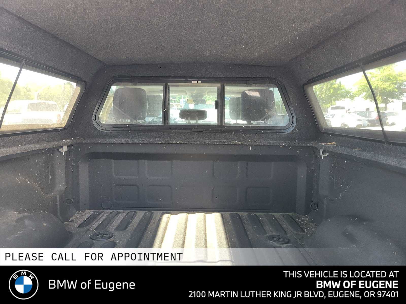 Used 1999 Dodge Ram 2500 Truck 2WD Quad Cab image 17