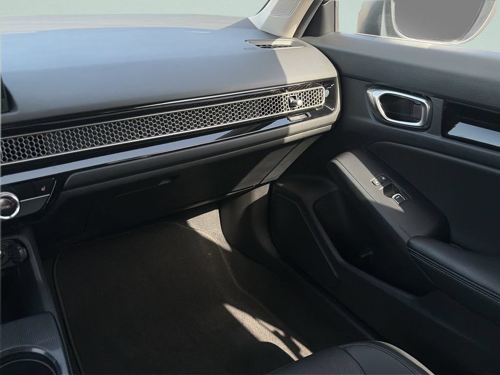 Used 2022 Honda Civic EX-L image 14