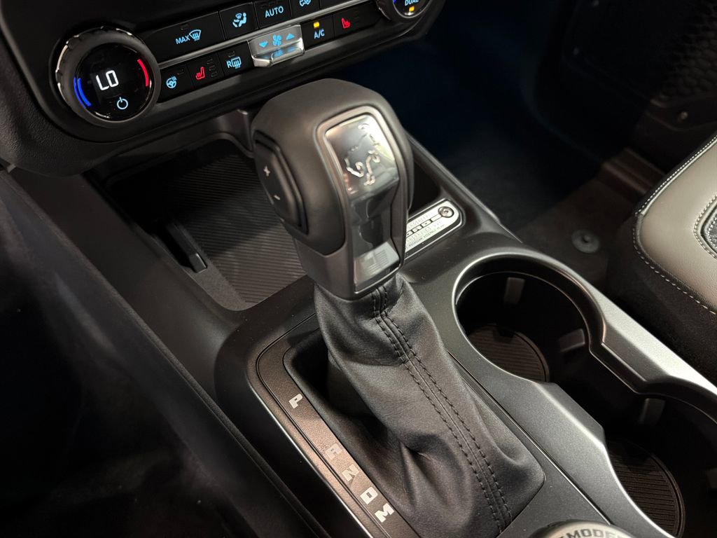 New 2026 Ford Bronco Outer Banks AWD/4WD image 27