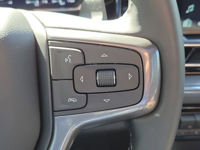 Used 2025 Chevrolet Silverado 1500 High Country AWD/4WD image 15