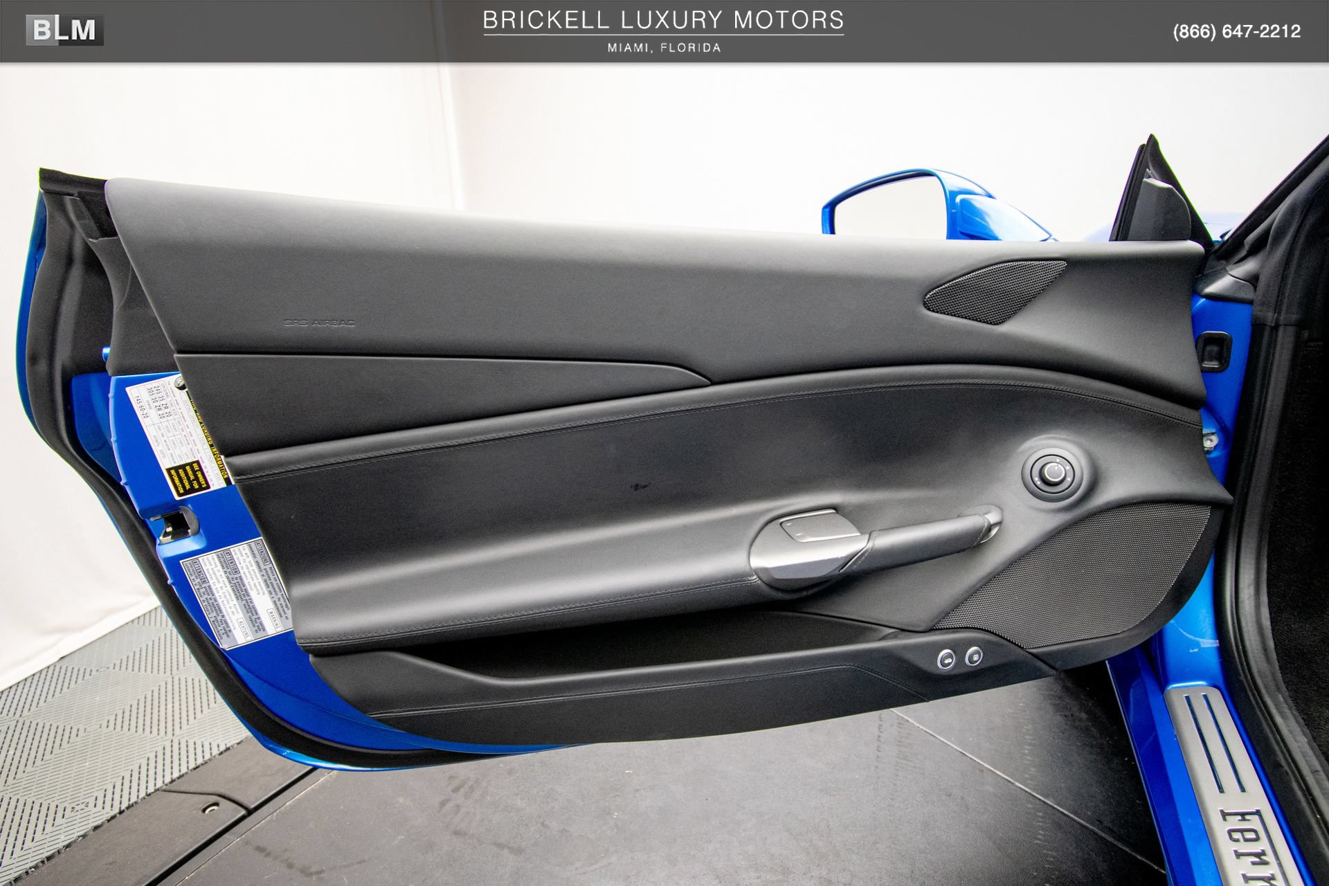 Used 2017 Ferrari 488 Spider RWD image 31