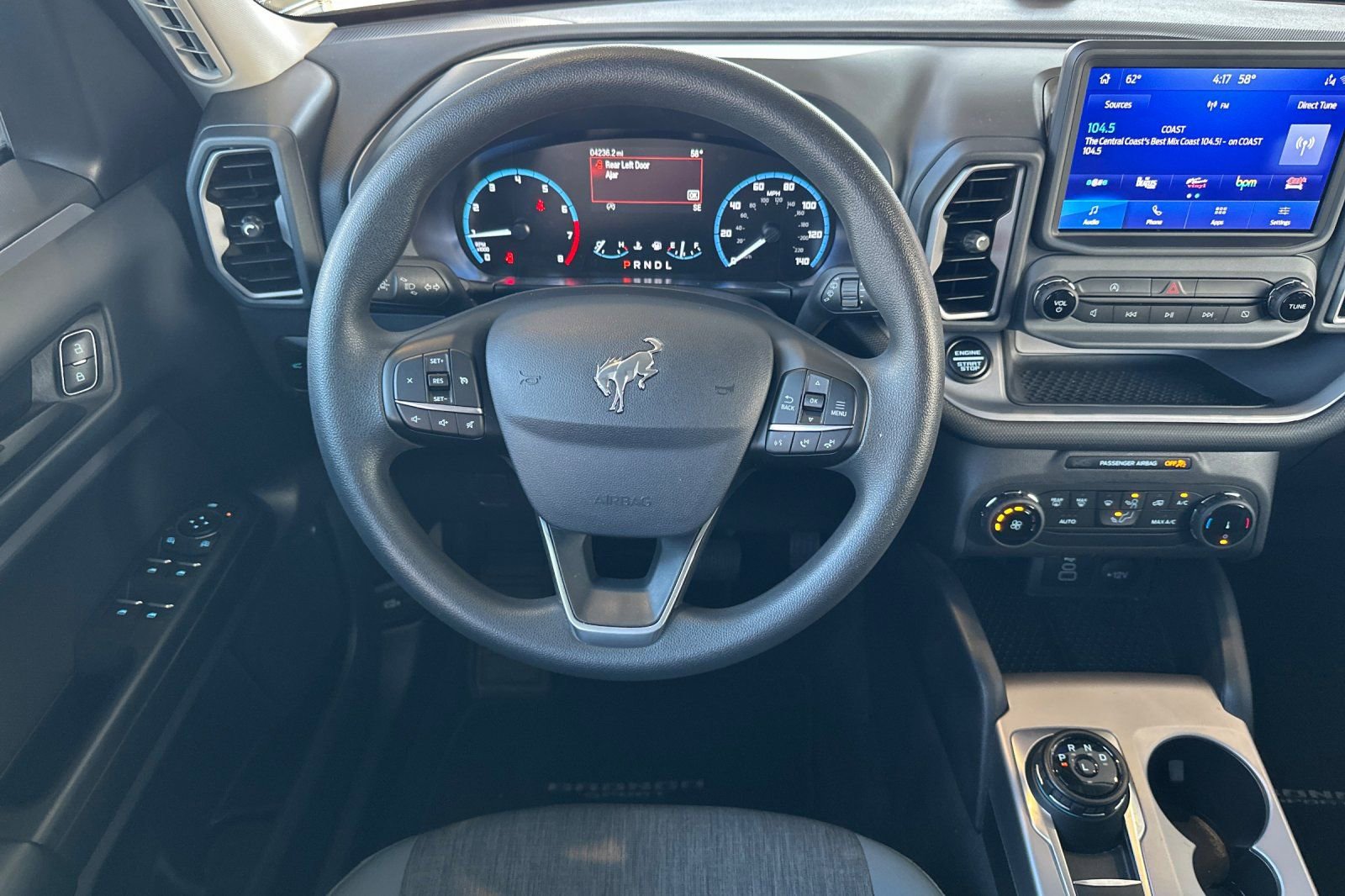 Used 2024 Ford Bronco Sport Big Bend image 13