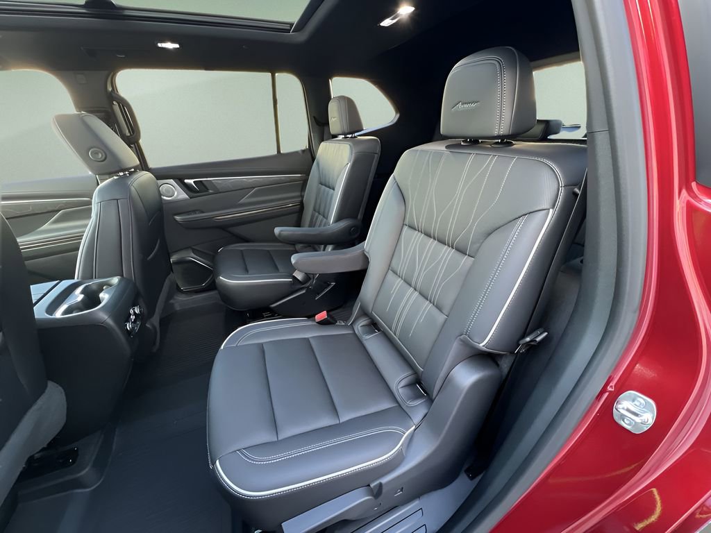 Certified 2025 Buick Enclave Avenir w/ Super Cruise Package image 26