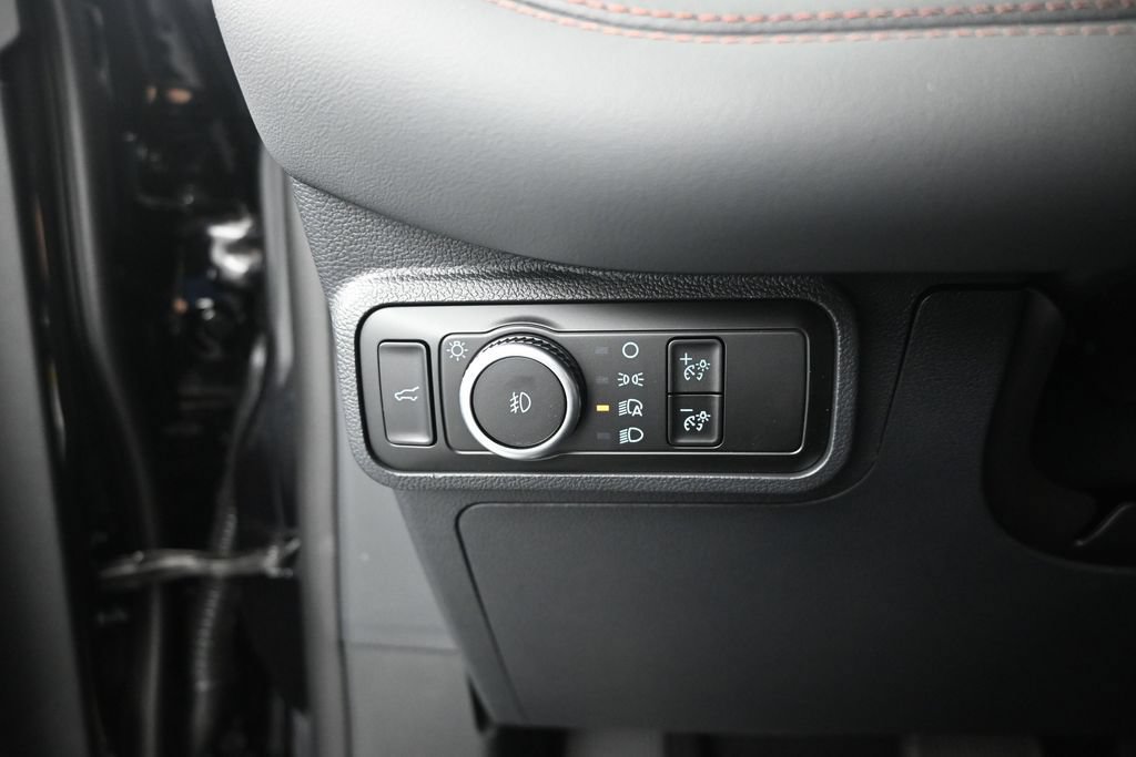 New 2026 Ford Explorer Active w/ Active Comfort Package RWD image 12