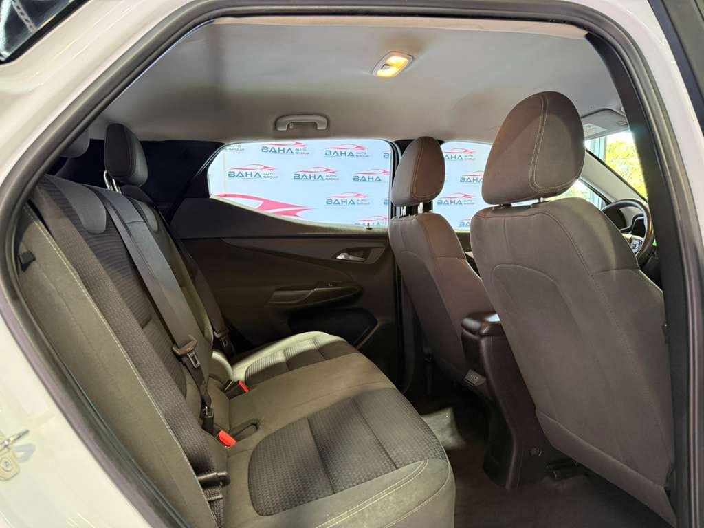 Used 2023 Chevrolet Bolt EUV LT FWD image 51