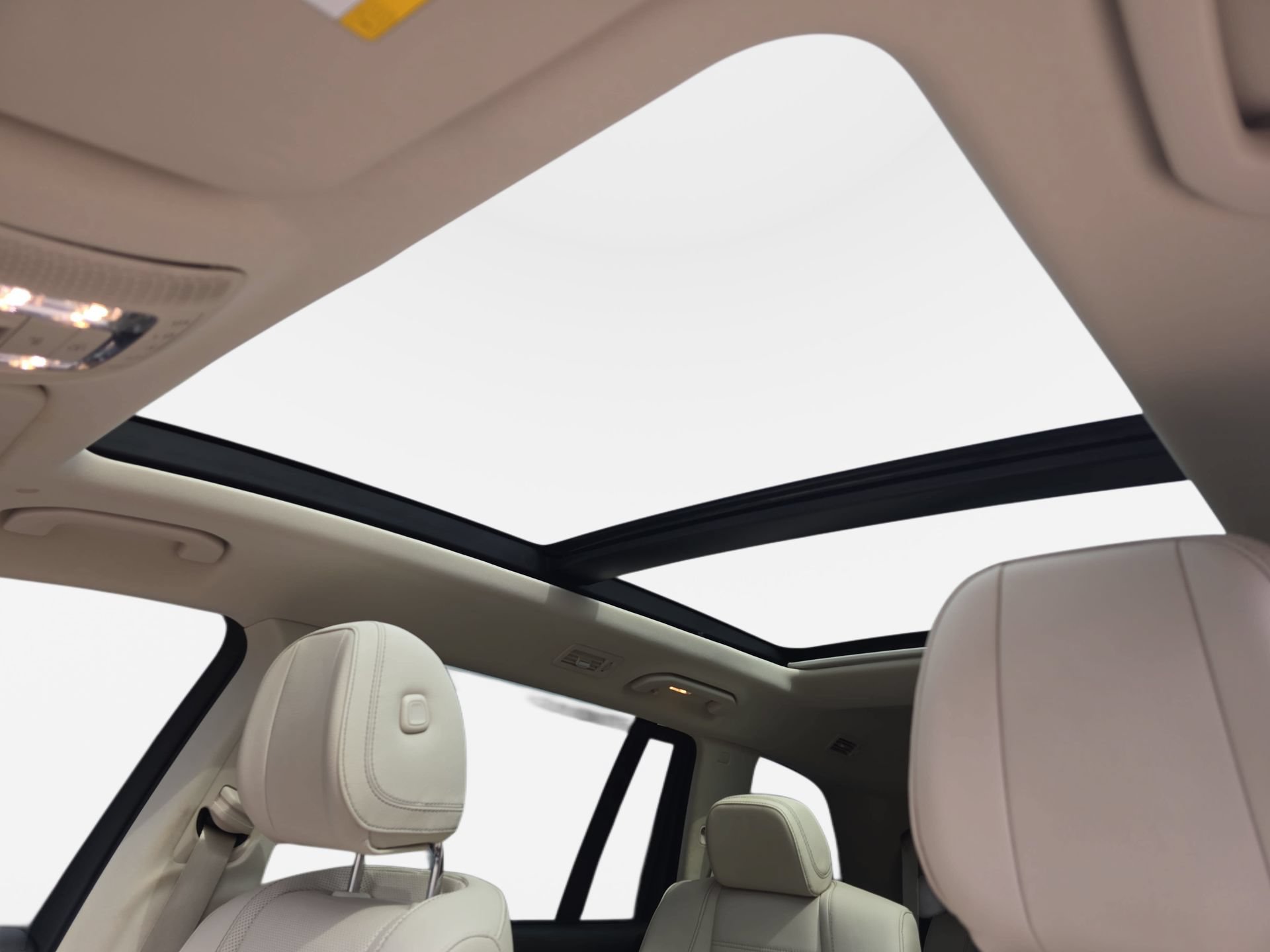 Certified 2023 Mercedes-Benz GLS 580 4MATIC image 29