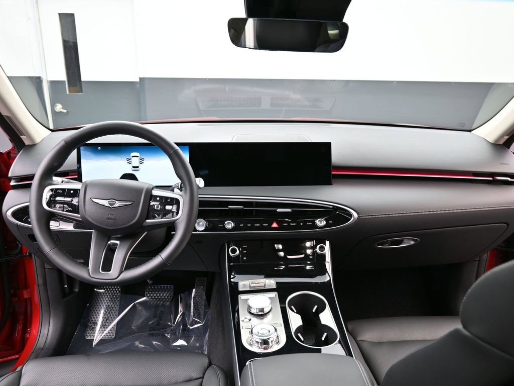 Used 2026 Genesis GV70 2.5T image 9