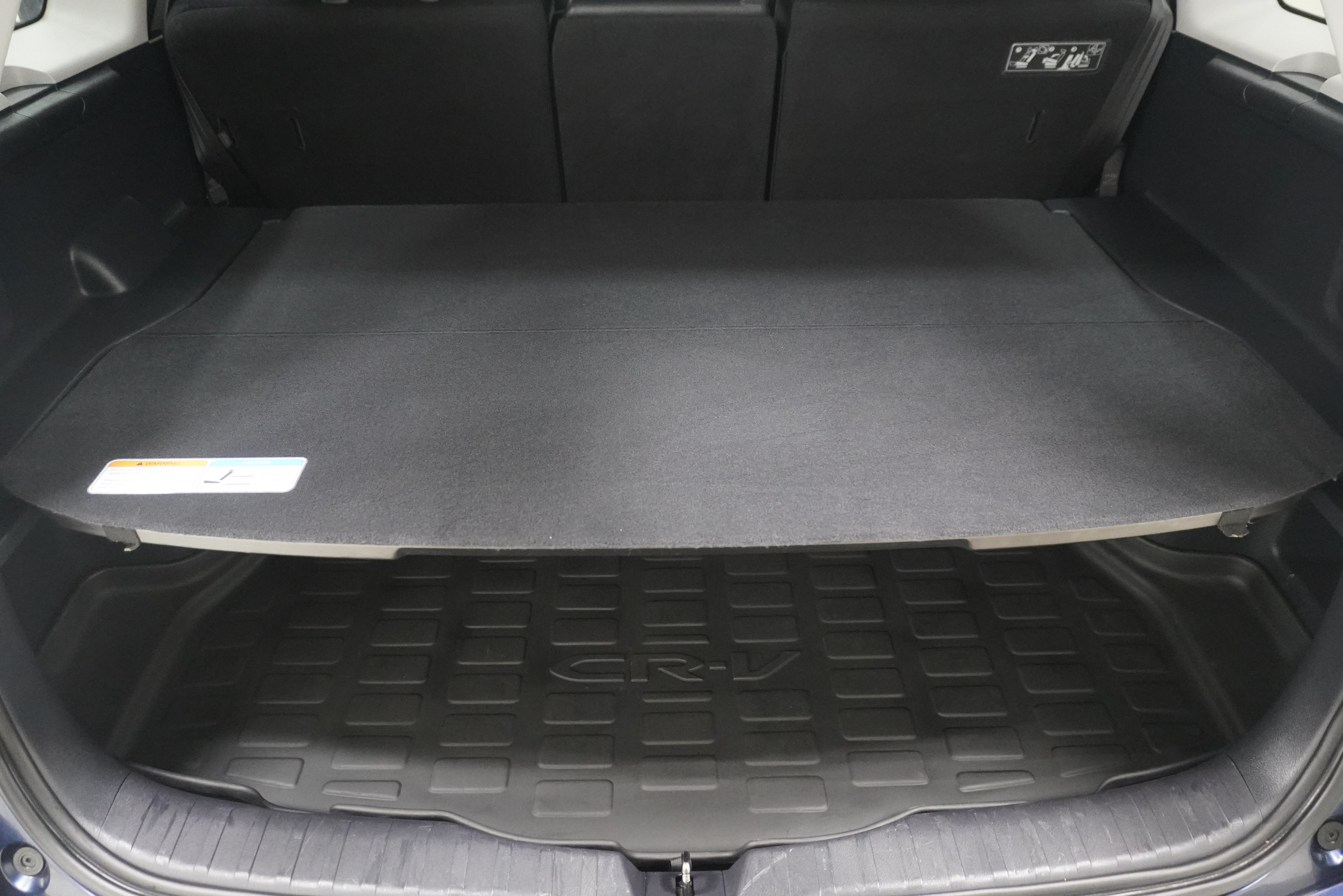 Used 2010 Honda CR-V EX image 20