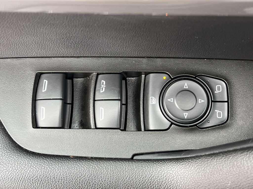 Used 2024 Chevrolet Blazer LT w/ Driver Confidence Package image 12