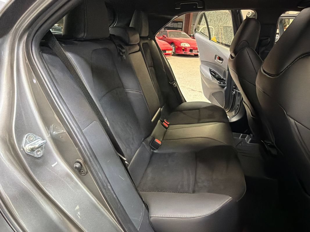 Used 2025 Toyota Corolla GR AWD/4WD image 40