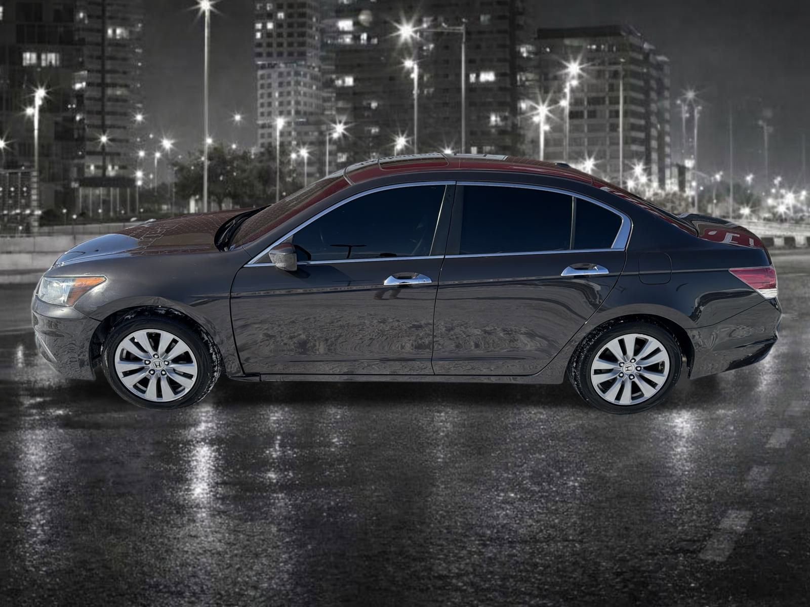 Used 2012 Honda Accord EX-L video 2