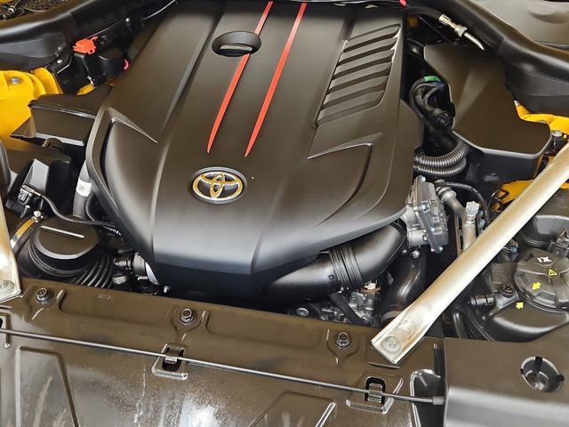 Used 2022 Toyota Supra Premium w/ Driver Assist Package image 24