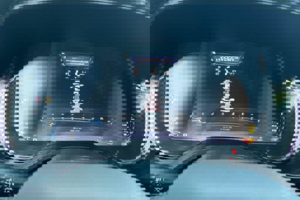 New 2025 RAM 1500 Laramie w/ Night Edition image 20