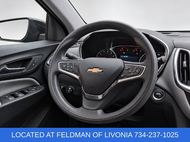 Certified 2024 Chevrolet Equinox LS w/ LS Convenience Package AWD/4WD image 26
