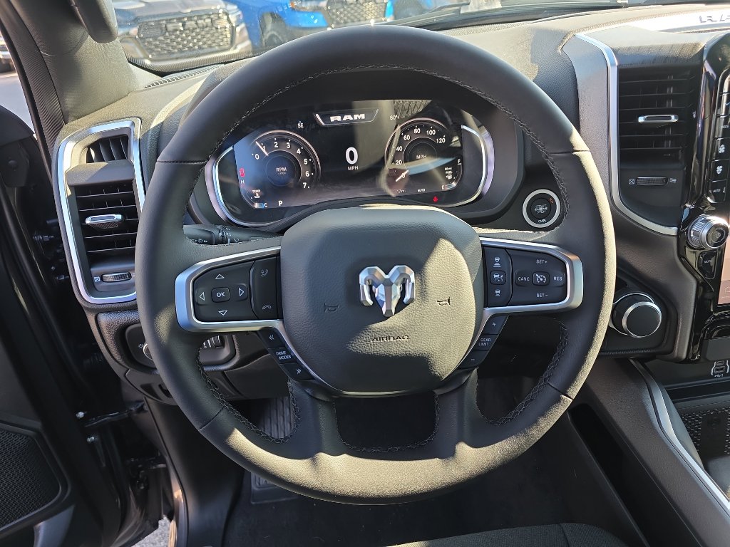 New 2026 RAM 1500 Big Horn image 13