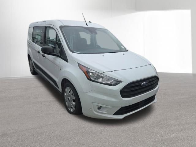 Used 2021 Ford Transit Connect XLT FWD image 8