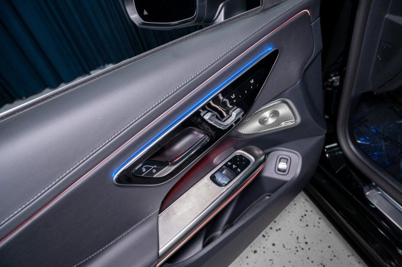 Certified 2026 Mercedes-Benz CLE 300 4MATIC Coupe image 11