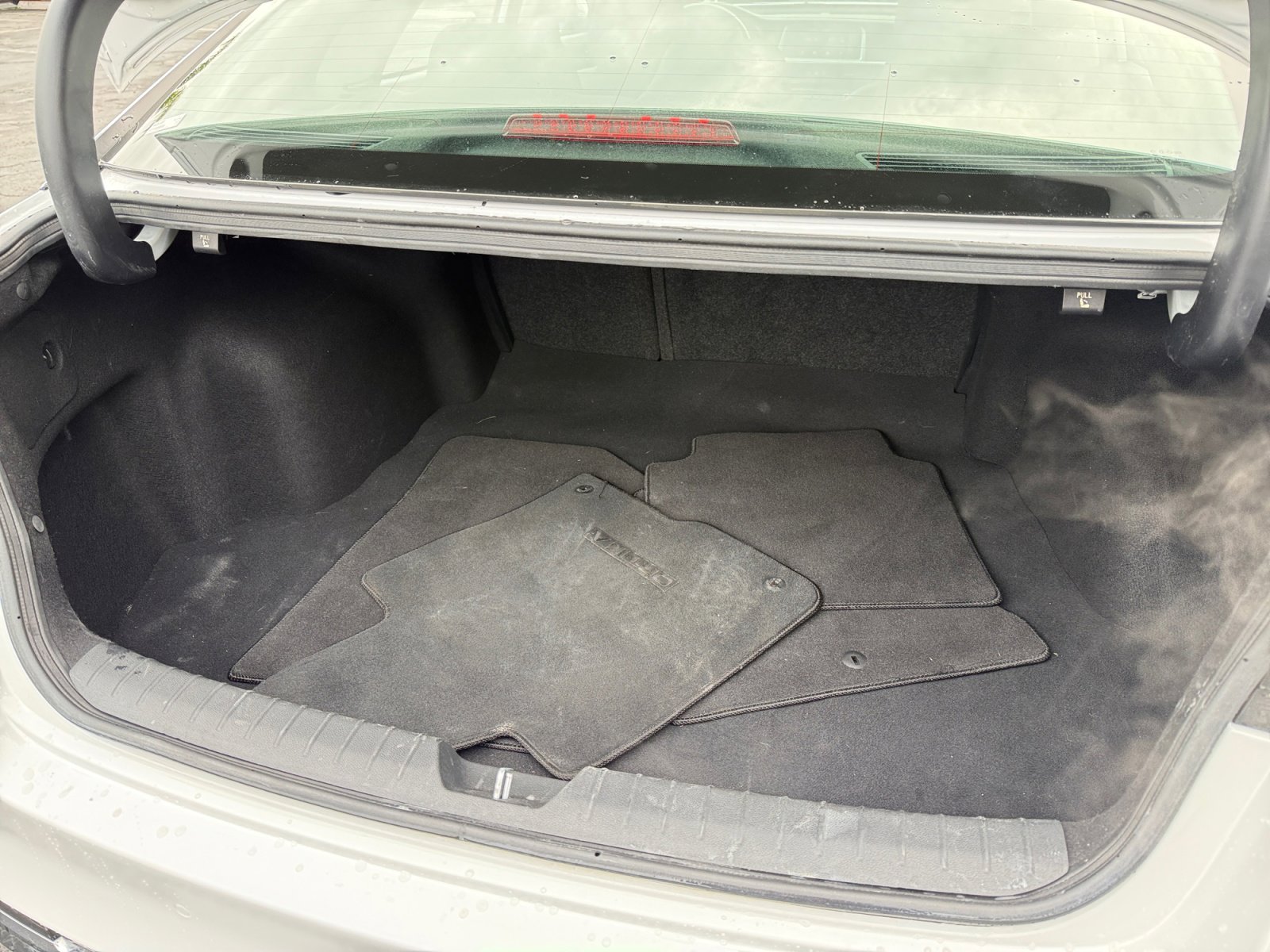 Used 2019 Kia Optima S image 20