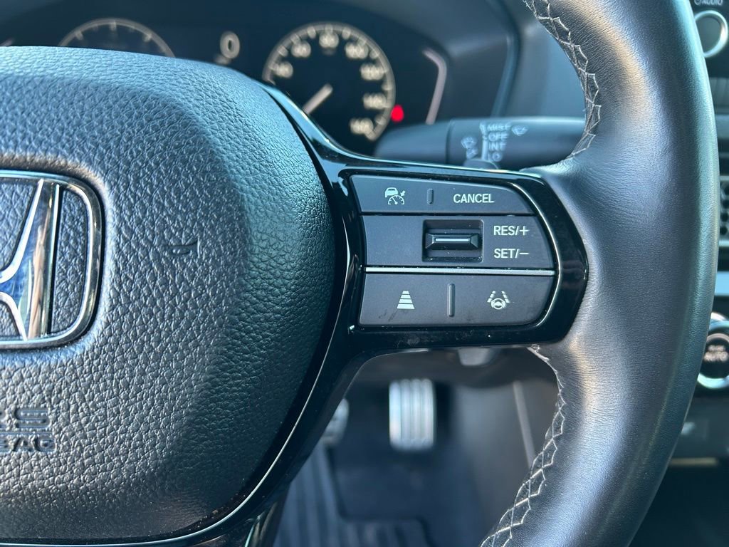 Used 2023 Honda Civic Sport image 15