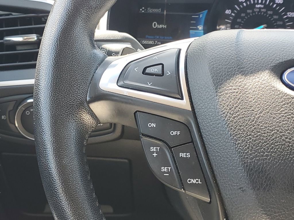 Used 2020 Ford Edge SEL w/ Convenience Package image 33