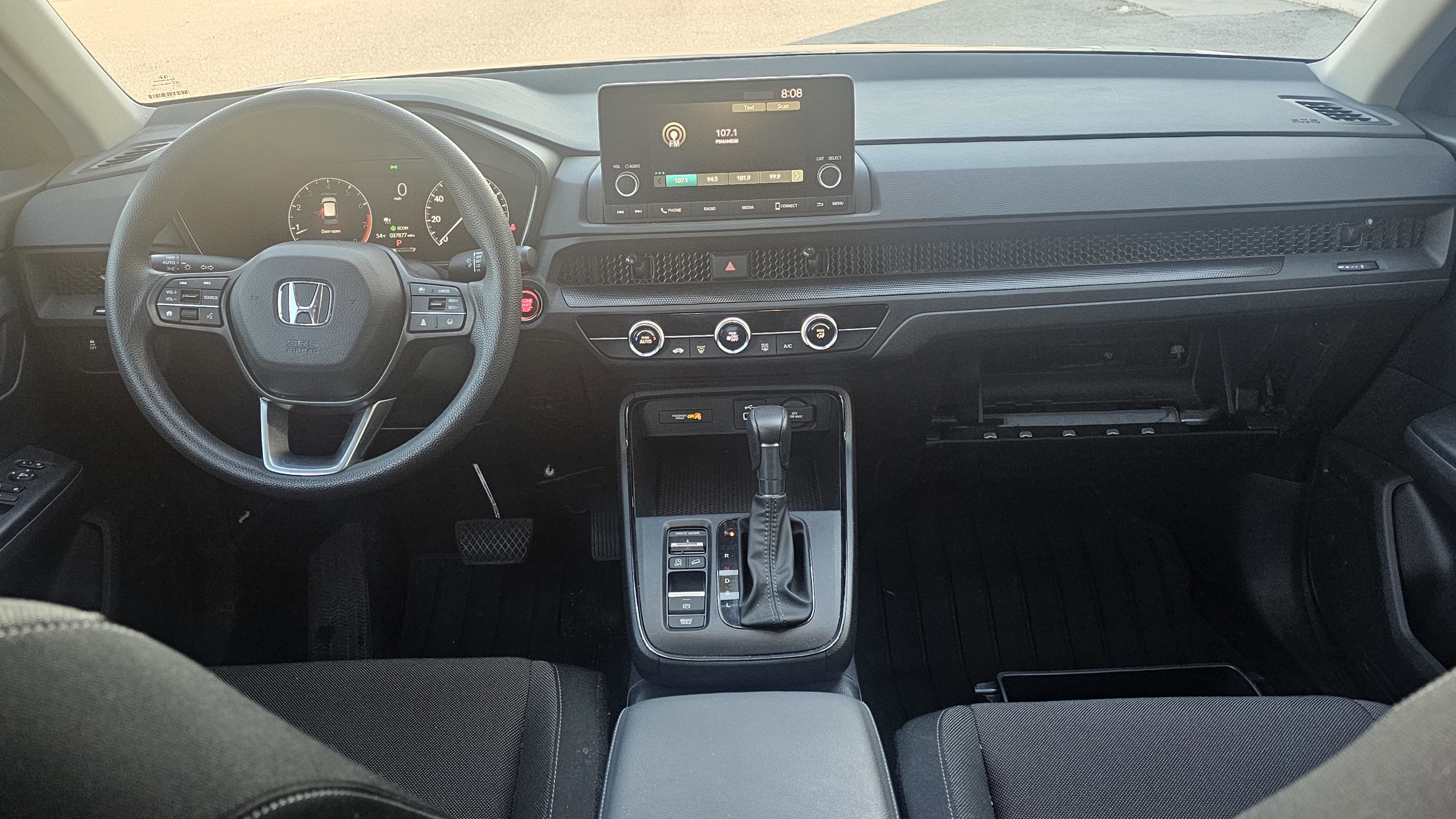 Certified 2023 Honda CR-V LX image 21