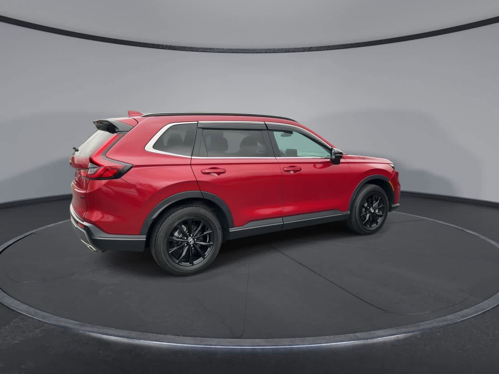 Used 2024 Honda CR-V Sport-L image 8
