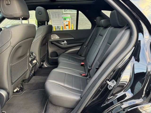 Used 2026 Mercedes-Benz GLE 350 4MATIC image 13