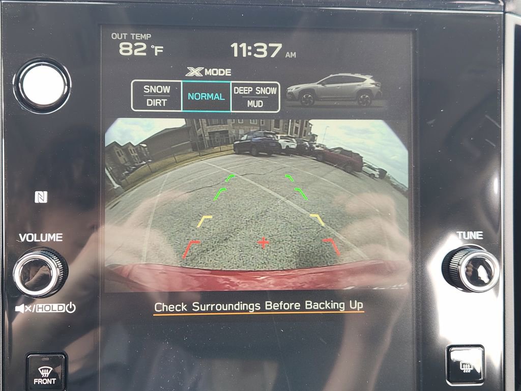 New 2026 Subaru Crosstrek 2.0i Premium image 14