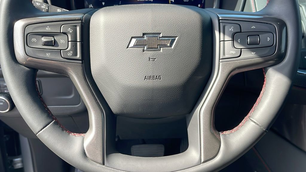 Used 2024 Chevrolet Tahoe RST w/ Luxury Package image 22