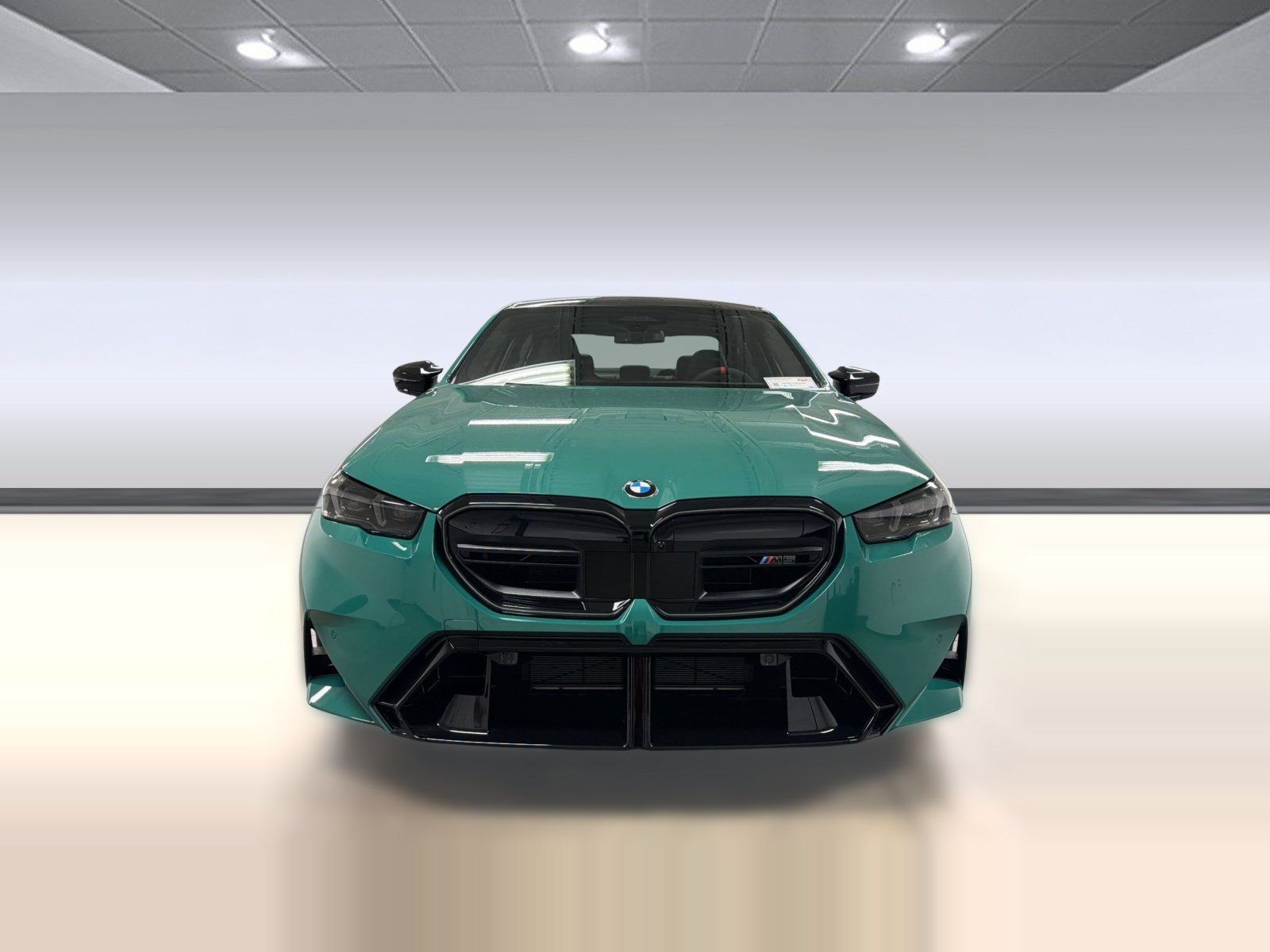 New 2027 BMW M5 w/ Executive Package AWD/4WD image 6