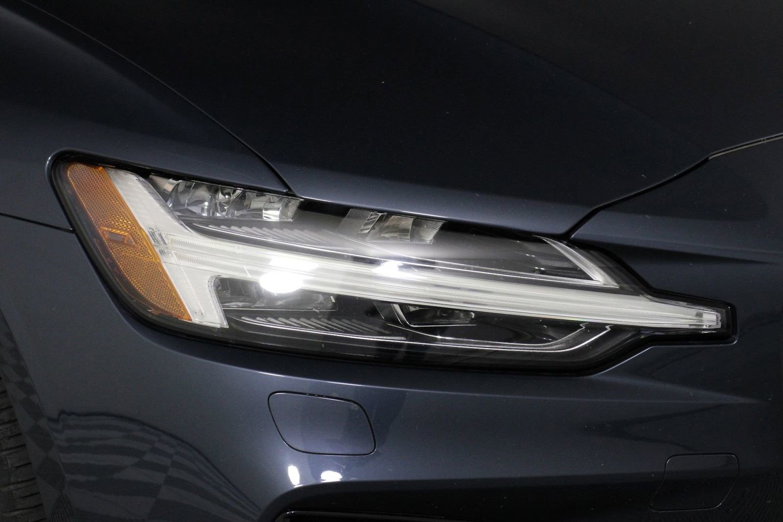 Certified 2023 Volvo S60 B5 Core w/ Climate Package image 26