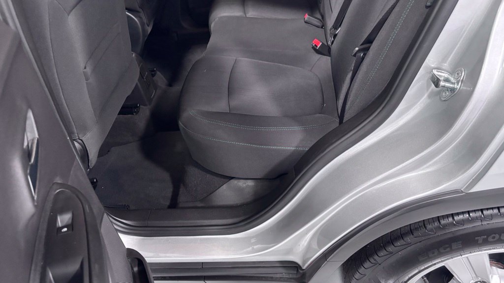 Used 2016 Chevrolet Trax LT FWD image 21