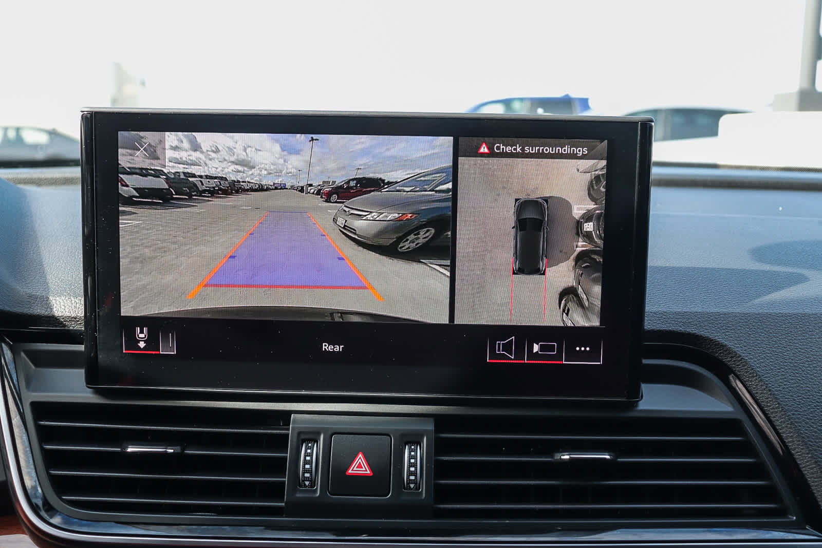 Used 2023 Audi Q5 2.0T Premium Plus image 33