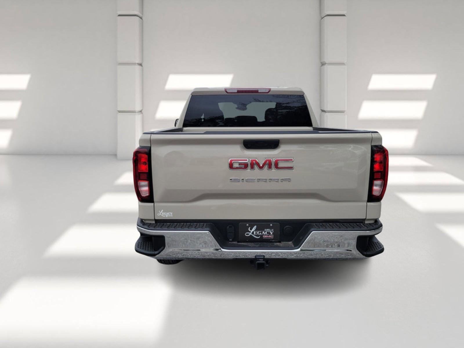 New 2026 GMC Sierra 1500 Pro image 6