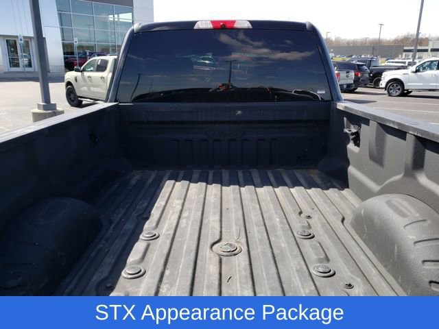 Used 2019 Ford F350 XL w/ STX Appearance Package image 8