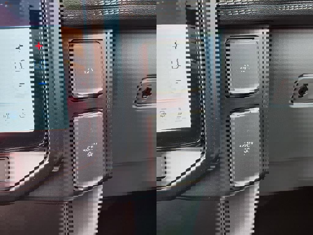 New 2025 Ford F150 Lightning Flash image 12