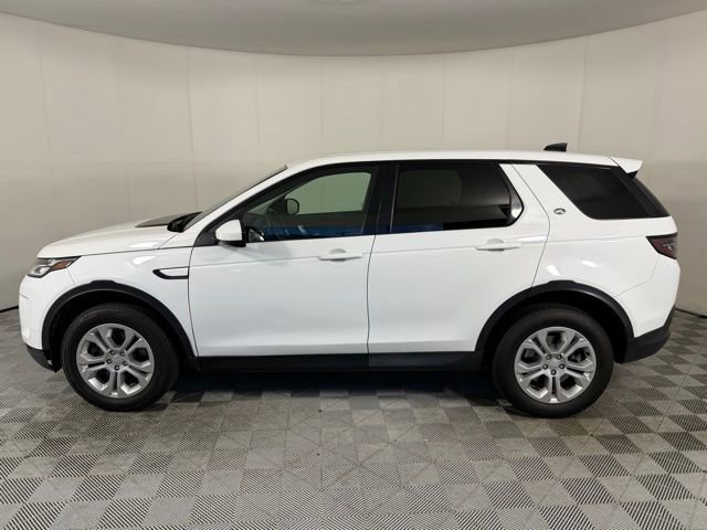 Used 2022 Land Rover Discovery Sport S image 3