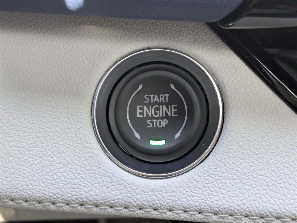 New 2026 Buick Enclave Avenir image 31